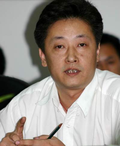 北京首创金丰易居房地产经纪副总经理 杨春龙